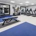 Salle de sport