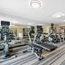 Salle de sport