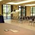 Espace de conférence