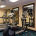 Salle de sport