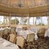 Salle de banquet