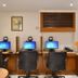 Centre d'affaires