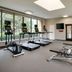 Salle de sport
