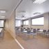 Espace de conférence