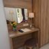 Équipements de la chambre