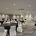 Salle de banquet