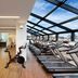 Salle de sport