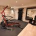 Salle de sport