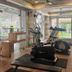 Salle de sport