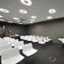 Espace de conférence
