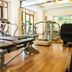 Salle de sport