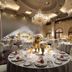 Salle de banquet
