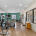 Salle de sport