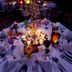 Salle de banquet