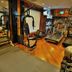 Salle de sport