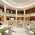 Salle de banquet