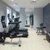 Salle de sport