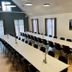 Espace de conférence