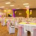 Salle de banquet