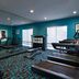 Salle de sport