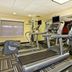 Salle de sport