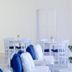 Salle de banquet