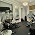 Salle de sport