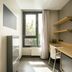 Équipements de la chambre