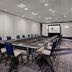 Espace de conférence