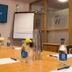 Espace de conférence