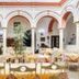 Salle de banquet