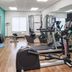 Salle de sport