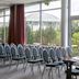Espace de conférence