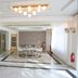 Hall d’entrée