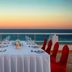 Salle de banquet