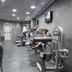 Salle de sport