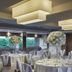 Salle de banquet