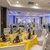 Salle de banquet