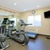 Salle de sport