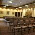 Espace de conférence