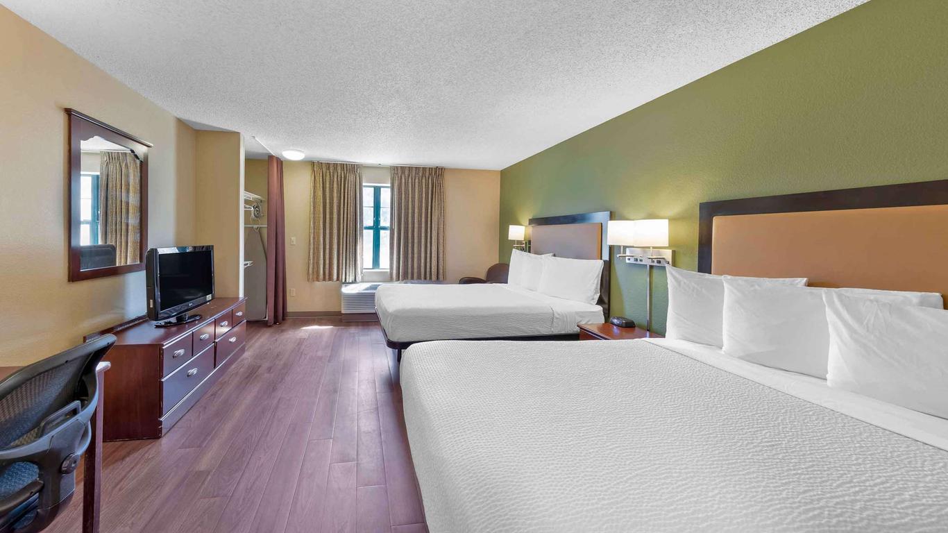 Extended Stay America Select Suites - Tampa - Airport - Memorial Hwy.