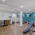 Salle de sport