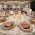 Salle de banquet