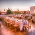 Salle de banquet