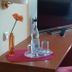 Équipements de la chambre