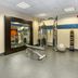 Salle de sport