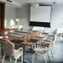 Espace de conférence