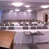Espace de conférence