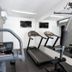 Salle de sport