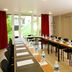 Espace de conférence